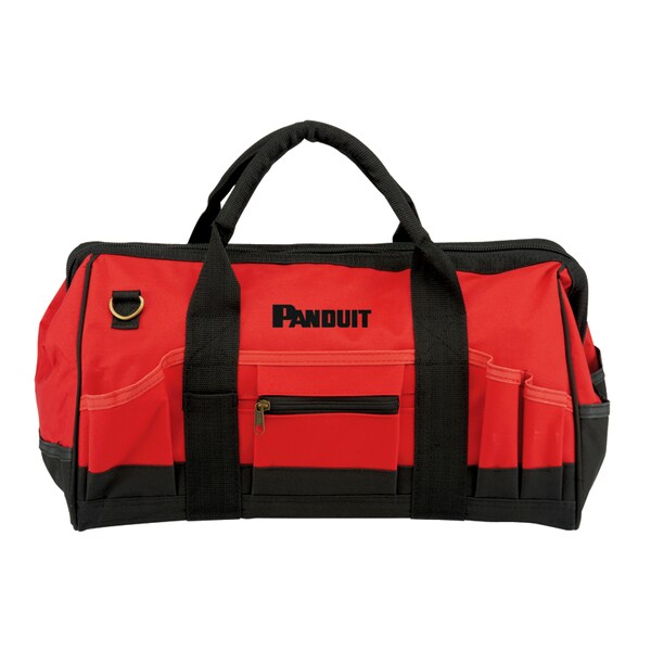 Safety Tool Bag, 18.00" (W) x 11.00" (H)